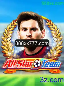 AllStarTeam: O Jogo que Conquista Todos