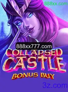 Explorando o Fascinante Mundo de CollapsedCastleBonusBuy