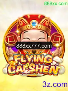 Descubra o Mundo Aventureiro de FlyingCaiShen