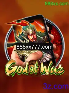 GodofWarM: Explorando o Novo Mundo de Jogo com 888xx.com