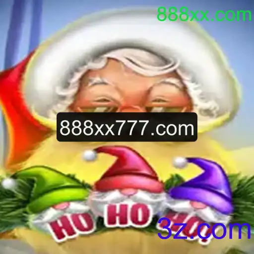 Descubra o Mundo Encantado de HoHoHo: O Jogo que Está Dominando as Festas