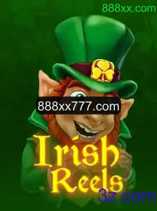 Descobrindo o Mundo de IrishReels: Um Jogo de Azar Apaixonante