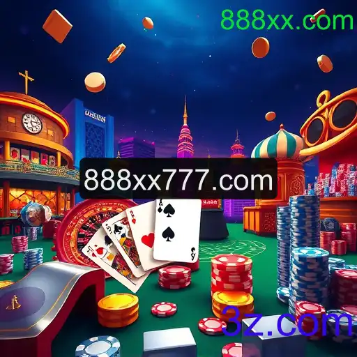 Jogos de cassino