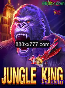 Explorando o Mundo Emocionante de JungleKing: Um Jogo de Aventura