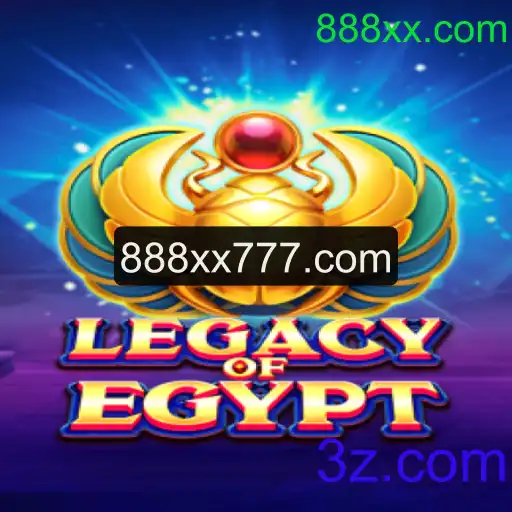 Explorando o Fascinante Mundo de LegacyOfEgypt