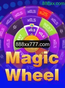 Descubra o Fascinante Universo do Jogo MagicWheel