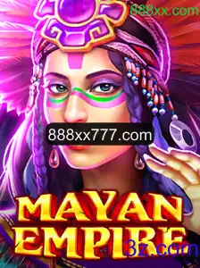 Descubra MayanEmpire: Uma Aventura Inesquecível no Universo Gaming