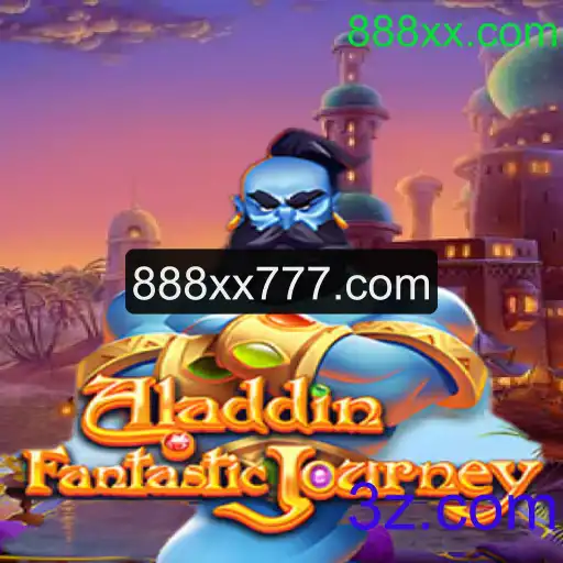 Explorando o Fascinante Mundo do Jogo Aladdin