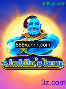 Explorando o Fascinante Mundo de Aladdinslamp