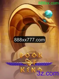 BookOfKeno: Mergulhando no Mundo Emocionante dos Jogos Online