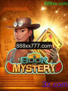 Descubra o Fascinante Mundo de 'BookofMystery'