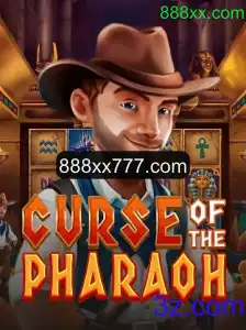 Explorando os Mistérios de Curse of the Pharaoh