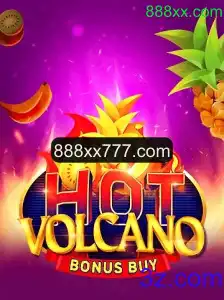 Descubra o Mundo de Aventura com HotVolcanoBonusBuy no 888xx.com