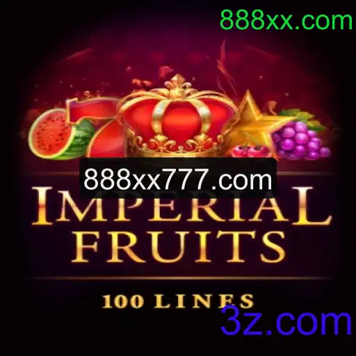 ImperialFruits100: Descubra o Mundo das Frutas Imperiais