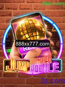 Descubra o Empolgante Mundo de JumpHighermobile