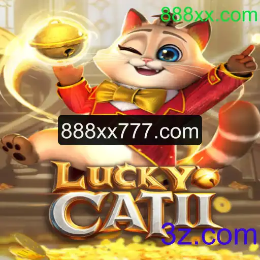 LuckyCatII: A Nova Sensação no Mundo dos Jogos Online