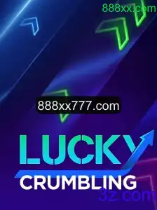 Explorando o Mundo de LuckyCrumbling: A Nova Sensação dos Jogos Online