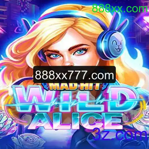 Descubra o Mundo de MadHitWildAlice: Um Jogo de Estratégia Inovador