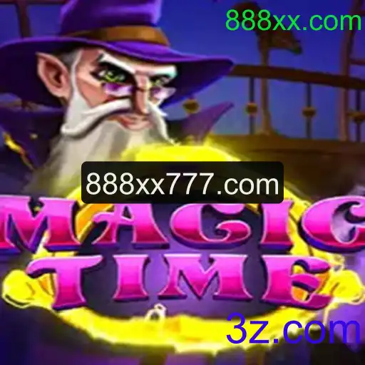 Descubra as Aventuras de MagicTime: O Jogo do Momento