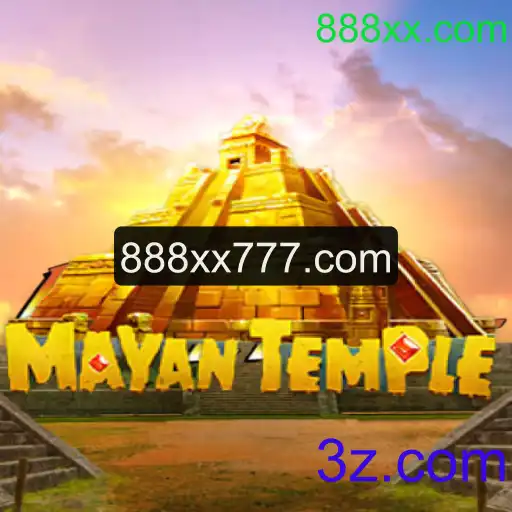 MayanTemple: Uma Aventura Envolvente em 888xx.com
