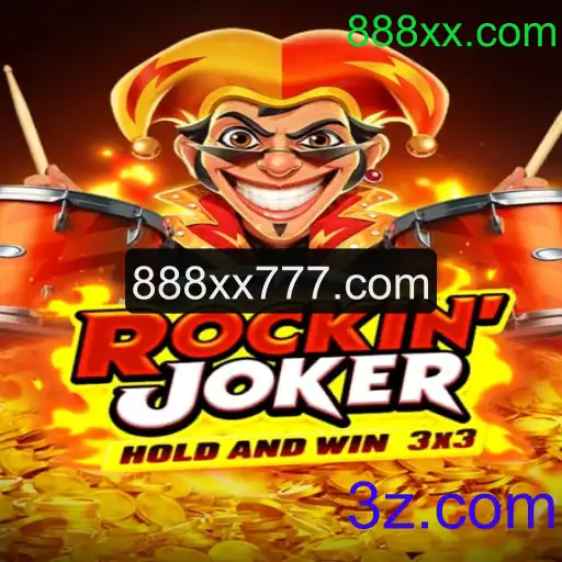 Descubra o Fascinante Mundo de RockinJoker: Um Jogo Único