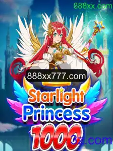 StarlightPrincess1000: Explore o Universo Mágico e Inovador de Jogos Online