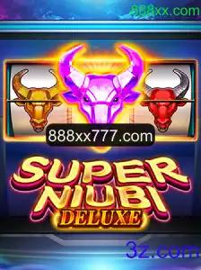 SuperNiubiDeluxe: A Revolução dos Jogos Online em 2023