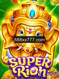 Descubra o Universo de SuperRich e Aventure-se no 888xx.com