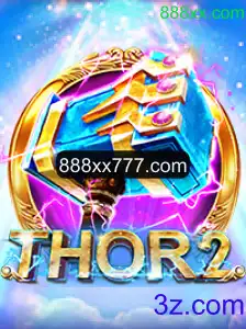 Descubra o Universo de Thor2: Um Jogo Épico de Aventuras e Desafios
