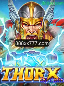 ThorX: Explorando o Universo do Novo Jogo Inovador