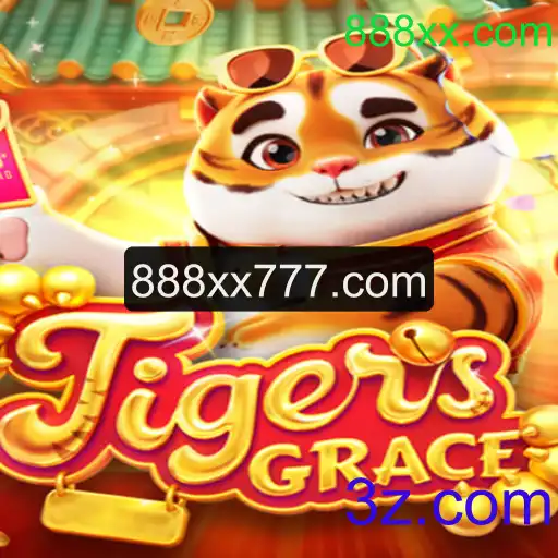 Explorando TigersGrace: O Fascinante Mundo dos Felinos Virtuais em 888xx.com