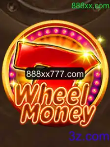 Descubra o Empolgante Jogo WheelMoney