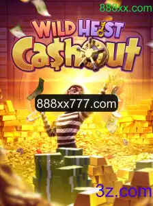 Descubra o Fascinante Mundo de WildHeistCashout em 888xx.com