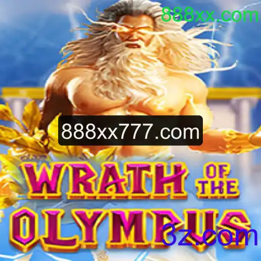 Wrath of Olympus: A Jornada Épica no Universo de 888xx.com