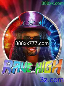 RaveHigh: Mergulhe na Excitante Atmosfera de uma Festa Eletrônica com um Toque de Estratégia