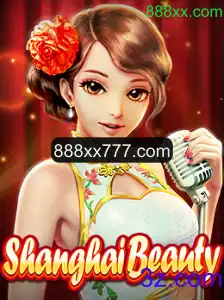 Descubra o Fascinante Mundo de ShanghaiBeauty no 888xx.com