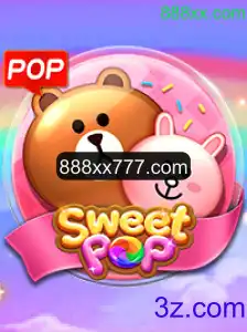 SweetPOP: Conheça o Jogo que Está Conquistando o Mundo