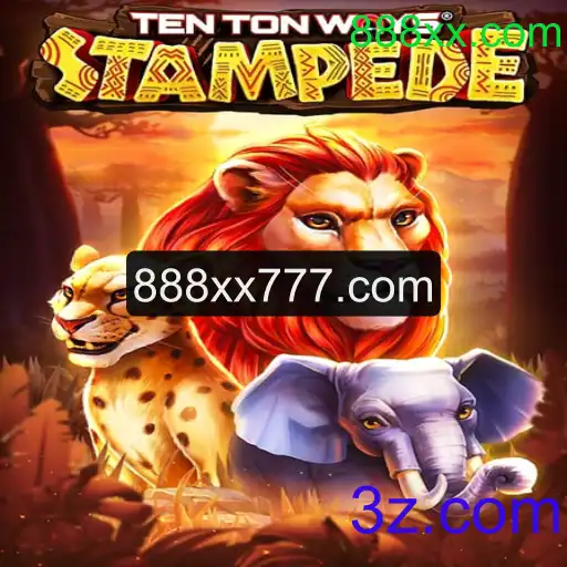 Explorando as Aventuras de TenTonWaysStampede