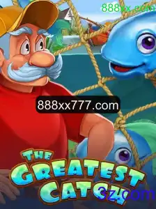 Explorando o Mundo de 'TheGreatestCatch' no Universo de Jogos