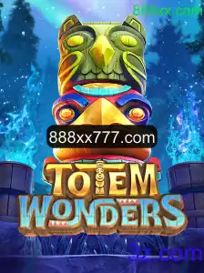 Descubra TotemWonders: Um Novo Fenômeno no Mundo dos Jogos